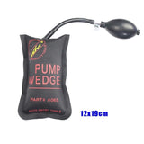 4pcs-S-M-L-U-KLOM-Air-Pump-Wedge-Airbag-Door-Unlock-Locksmith-Tool