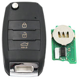 5pcs-KD-B19-3-Universal-Remote-Control-Key-3-Button-(KEYDIY-B-Series)