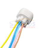 5-Way-Turn-Signal-Lamp-Wiper-Motor-Wiring-Harness-Pigtail-for-Toyota-90980-11599