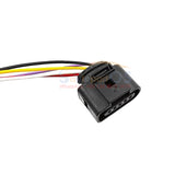 5-pin-5-way-Air-Flow-Meter-Connector-for-Audi-VW-1J0-973-705