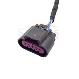 5-way-5-pin-Mass-Air-Flow-Sensor-Connector-Pigtail-for-Chevrolet-PT2785