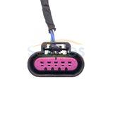 5-way-5-pin-Mass-Air-Flow-Sensor-Connector-Pigtail-for-Chevrolet-PT2785