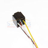 5-way-5-pin-Relay-Connector-Plug-for-Chevrolet-GM-Ford-Fiat-Universal