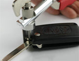 HUK-Folding-key-Split-pin-clamp-Remote-Key-Disassembly-plier-Extractor-for-Key-locksmith