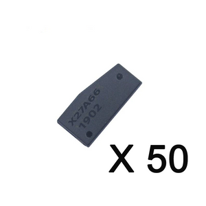 50pcs Xhorse Super Chip XT27 (XT27A) Universal Cloneable Transponder Chip