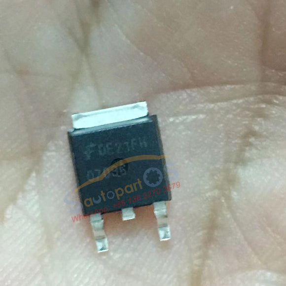 5pcs-07096-M7-Original-New-automotive-Ignition-Driver-Chip-IC-Component