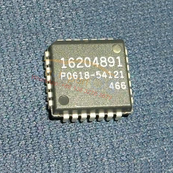 5pcs-16204891-New-ECU-Engine-Computer-Driver-IC-Auto-component