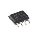 5pcs-24Cxx-series-SOP8-Memory-EPROM-Auto-ECU-Component-IC-Original-New-24C01-24C02-24C04-WP