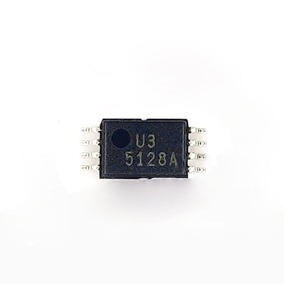 5pcs-25128-5128A-TSSOP8-EEPROM-Chip-Component-IC-Original-New