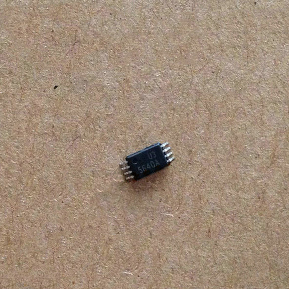 5pcs-25640-5640A-TSSOP8-EEPROM-Chip-Component-IC-Original-New