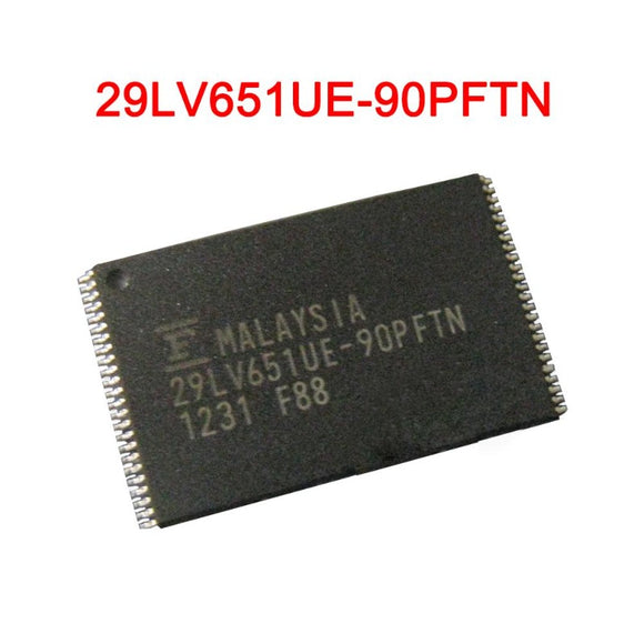 5pcs-29LV651UE-90PFTN-Original-New-EEPROM-Memory-IC-Chip-component