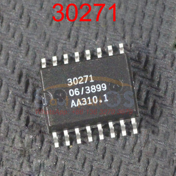 5pcs-30271-New-Engine-Computer-IC-Auto-component
