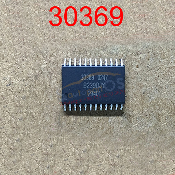5pcs-30369-New-Engine-Computer-IC-Auto-component