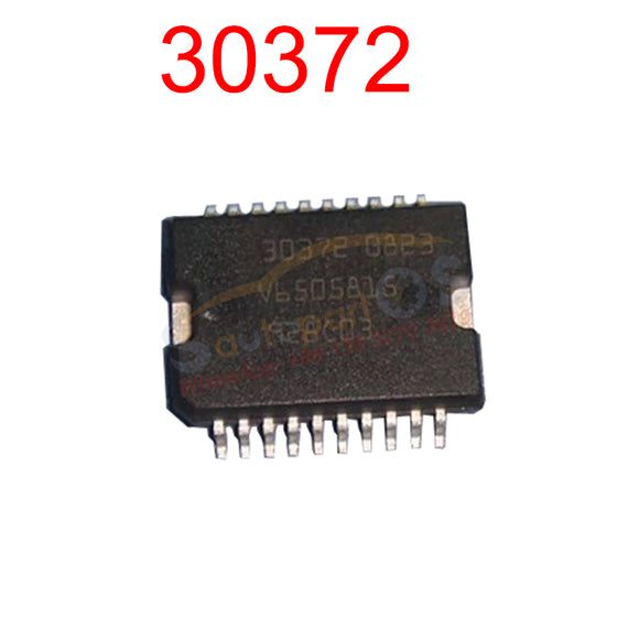 5pcs-30372-New-Engine-Computer-IC-Auto-component