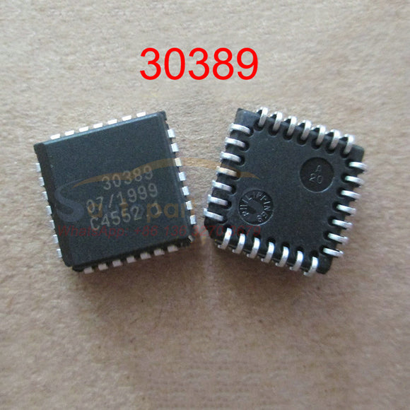 5pcs-30389-New-Engine-Computer-IC-Auto-component