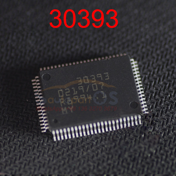 5pcs-30393-New-Engine-Computer-IC-Auto-component