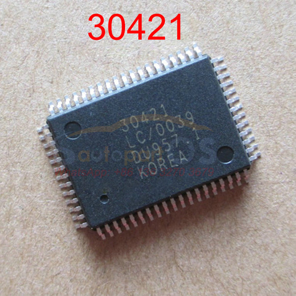 5pcs-30421-New-Engine-Computer-IC-Auto-component