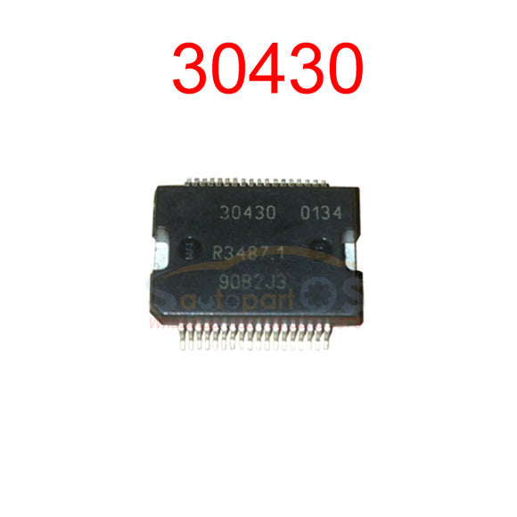 5pcs-30430-New-Engine-Computer-Power-Driver-IC-component