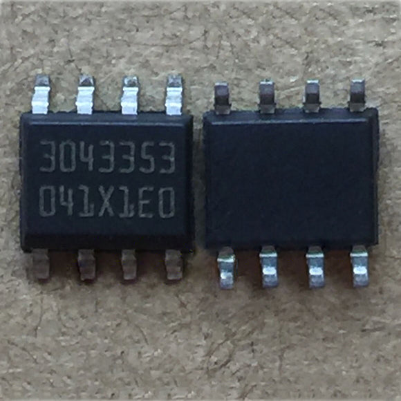 5pcs-3043353-SOP8-Original-New-Automotive-Engine-Computer-IC-Component-Chip