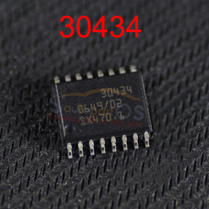 5pcs-30434-New-Engine-Computer-IC-Auto-component