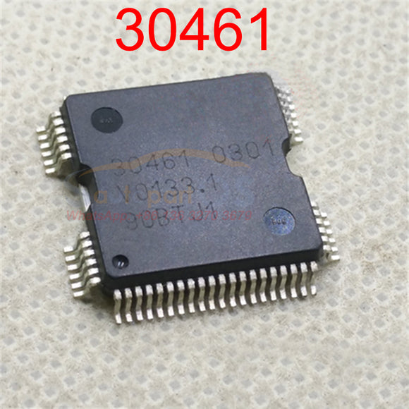 5pcs-30461-New-Engine-Computer-IC-Auto-component