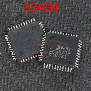 5pcs-30494-New-Engine-Computer-IC-Auto-component