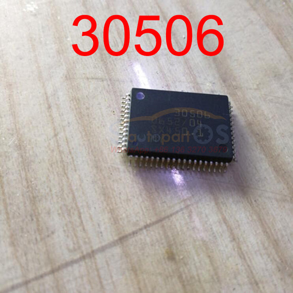 5pcs-30506-New-Engine-Computer-IC-Auto-component