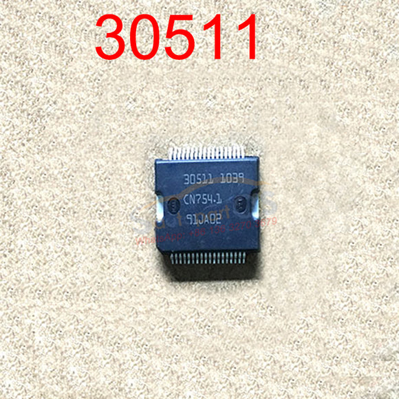 5pcs-30511-New-Engine-Computer-Driver-IC-Auto-component