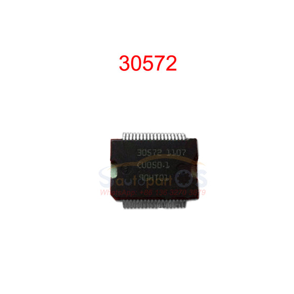 5pcs-30572-New-automotive-Engine-Computer-Power-Driver-IC-component