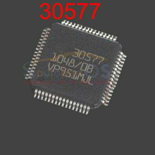 5pcs-30577-New-Engine-Computer-IC-Auto-component