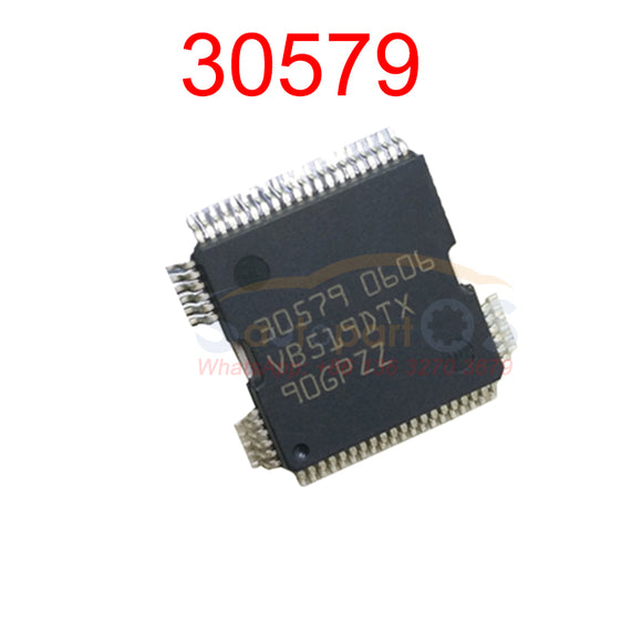 5pcs-30579-New-automotive-Engine-Computer-injector-Driver-IC-component