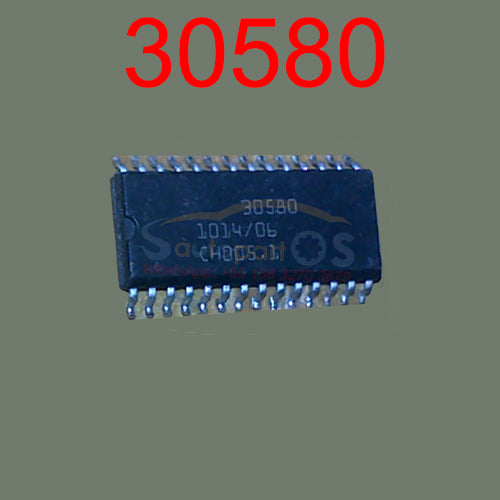 5pcs-30580-New-Engine-Computer-IC-Auto-component