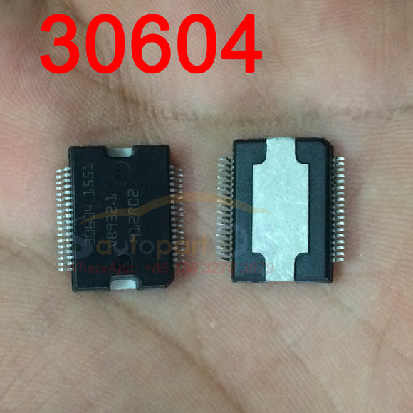 5pcs-30604-New-Engine-Computer-Power-Driver-IC-component