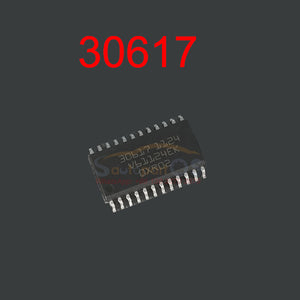 5pcs-30617-New-Engine-Computer-IC-Auto-component