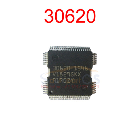 5pcs-30620-EDC7-New-automotive-Engine-Computer-injector-Driver-IC-component