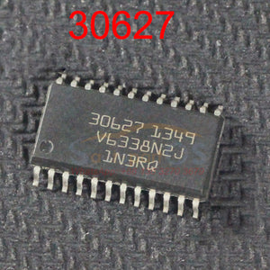 5pcs-30627-New-Engine-Computer-IC-Auto-component