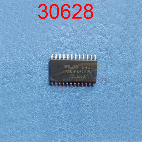 5pcs-30628-New-Engine-Computer-IC-Auto-component