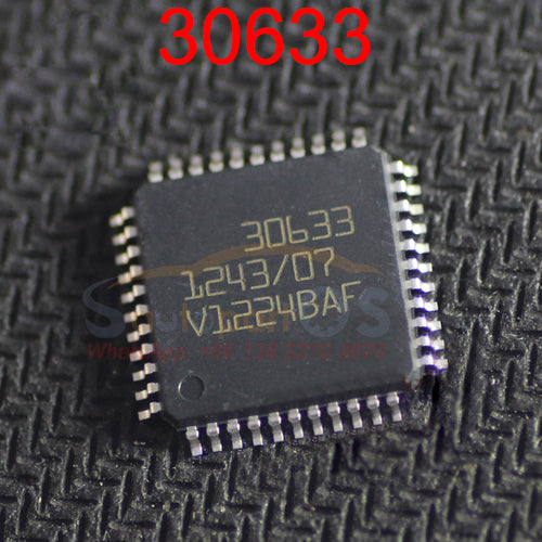 5pcs-30633-New-Engine-Computer-IC-Auto-component