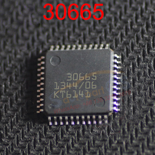 5pcs-30665-New-Engine-Computer-IC-Auto-component