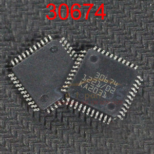 5pcs-30674-New-Engine-Computer-IC-Auto-component
