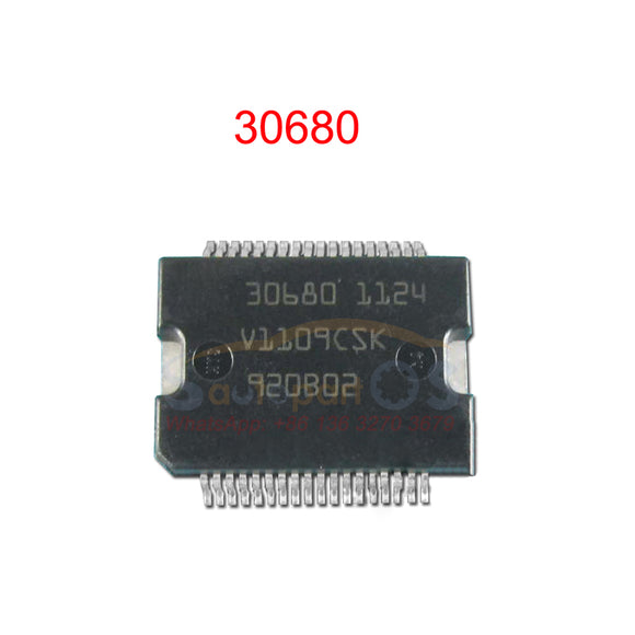 5pcs-30680-New-automotive-Engine-Computer-Power-Driver-IC-component