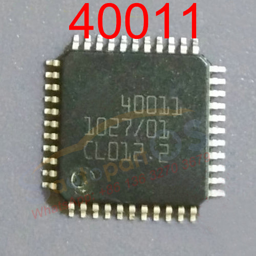 5pcs-40011-New-Engine-Computer-IC-Auto-component