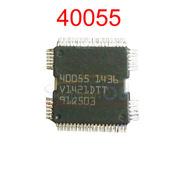 5pcs-40055-New-automotive-Engine-Computer-injector-Driver-IC-component