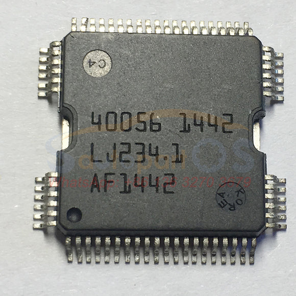 5pcs-40056-New-automotive-Engine-Computer-injector-Driver-IC-component
