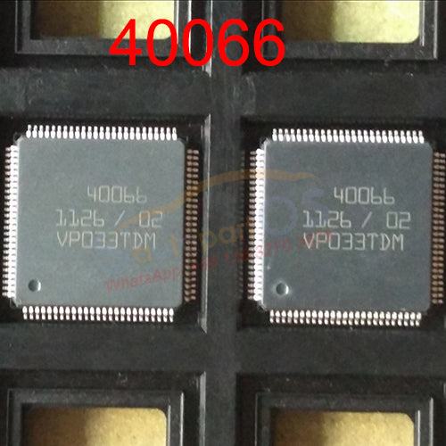 5pcs-40066-New-Engine-Computer-IC-Auto-component