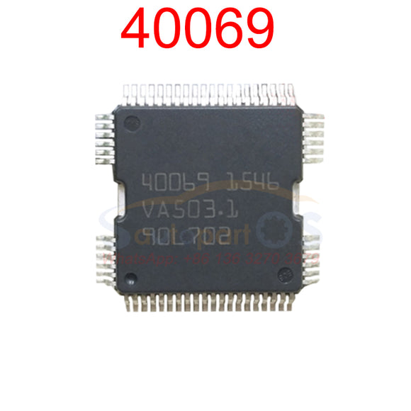 5pcs-40069-New-automotive-Engine-Computer-injector-Driver-IC-component