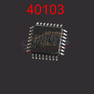 5pcs-40103-New-Engine-Computer-IC-Auto-component