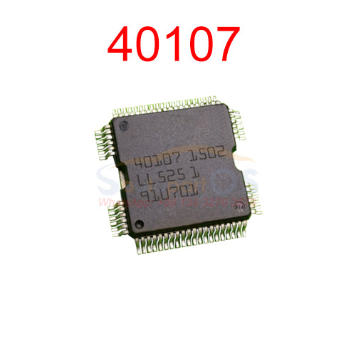 5pcs-40107-New-automotive-Engine-Computer-IC-component