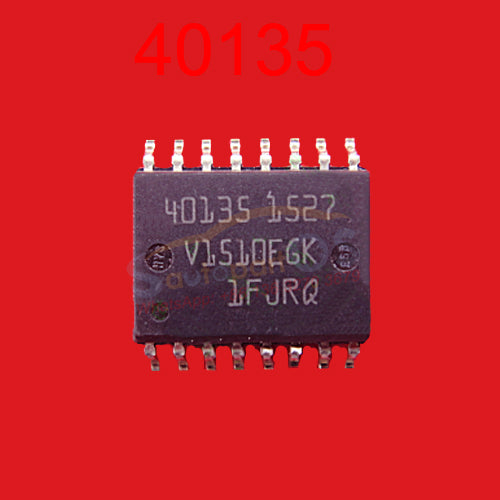 5pcs-40135-New-Engine-Computer-IC-Auto-component