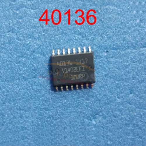 5pcs-40136-New-Engine-Computer-IC-Auto-component